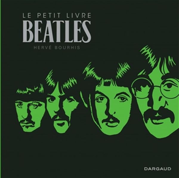 Le petit livre des Beatles