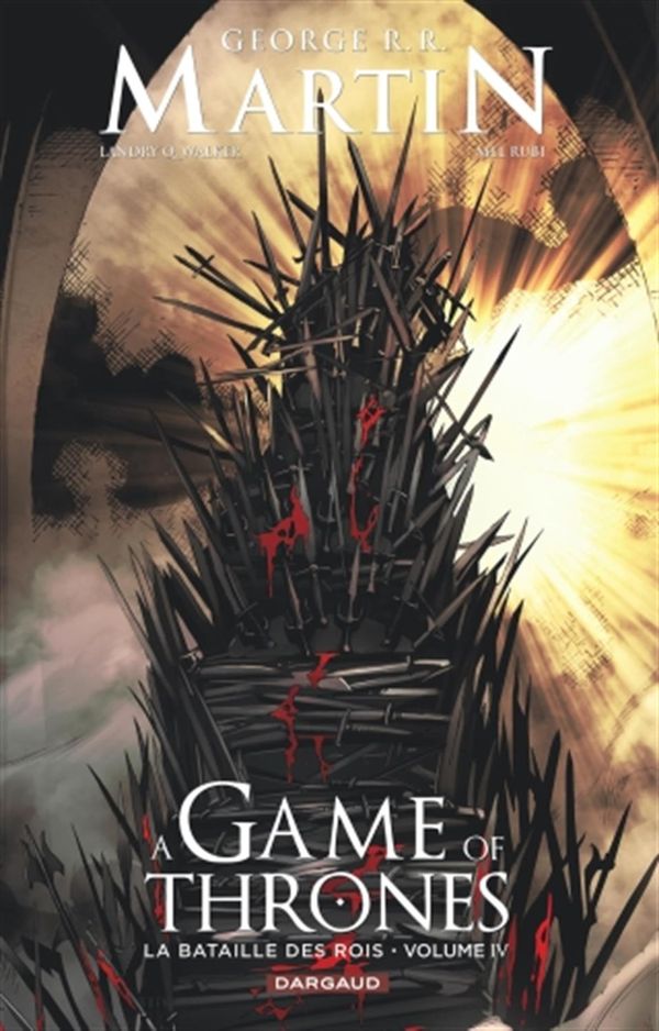 A Game of Thrones - La bataille des rois 04