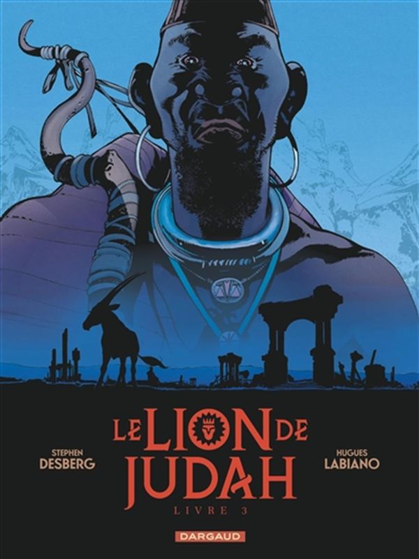 Le lion de Judah 03
