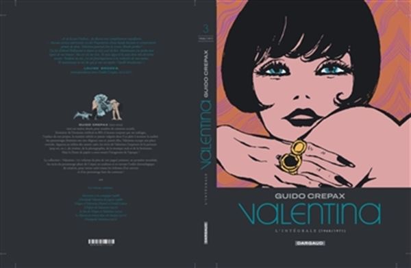 Valentina - Intégrale 03