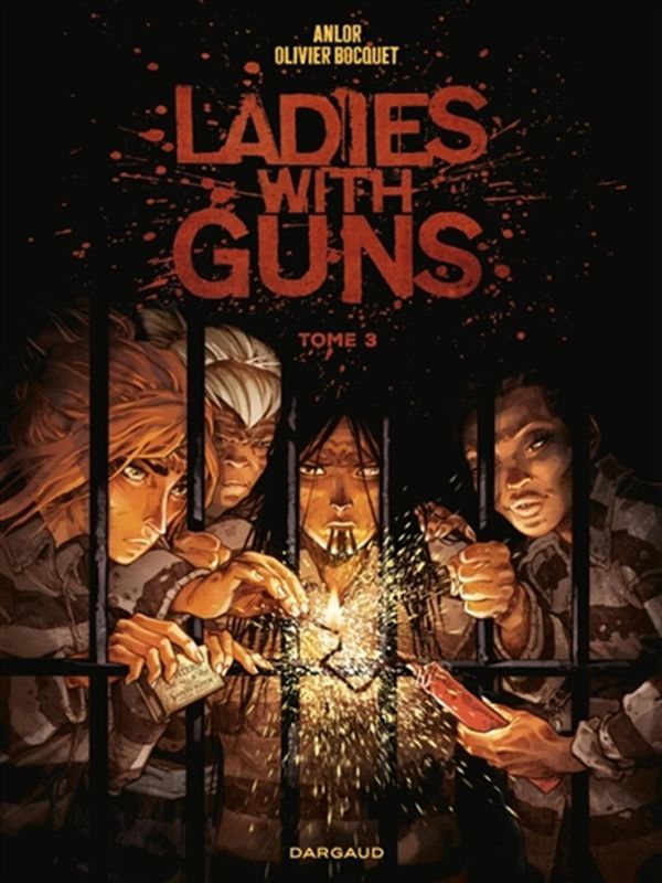 Ladies with guns 03