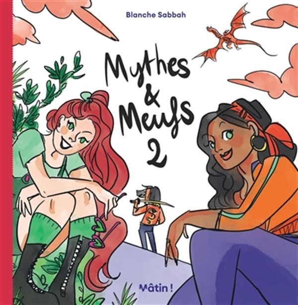 Mythes & Meufs 02