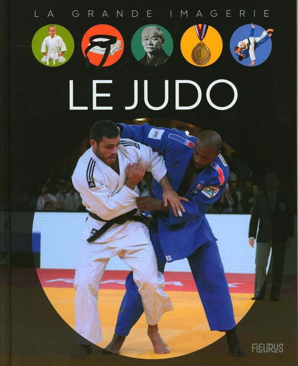 Le judo N.E.