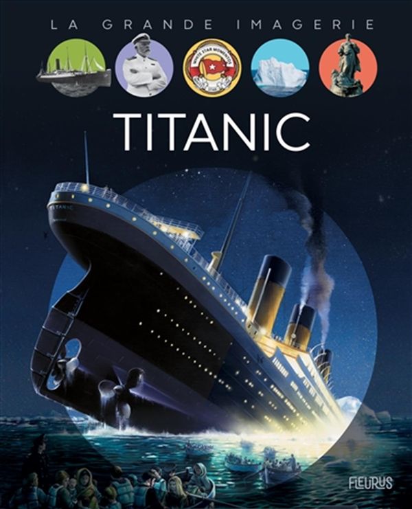 Titanic N.E.
