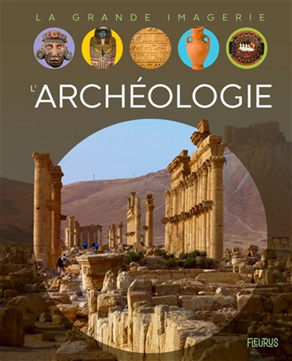 L'archéologie N.E.