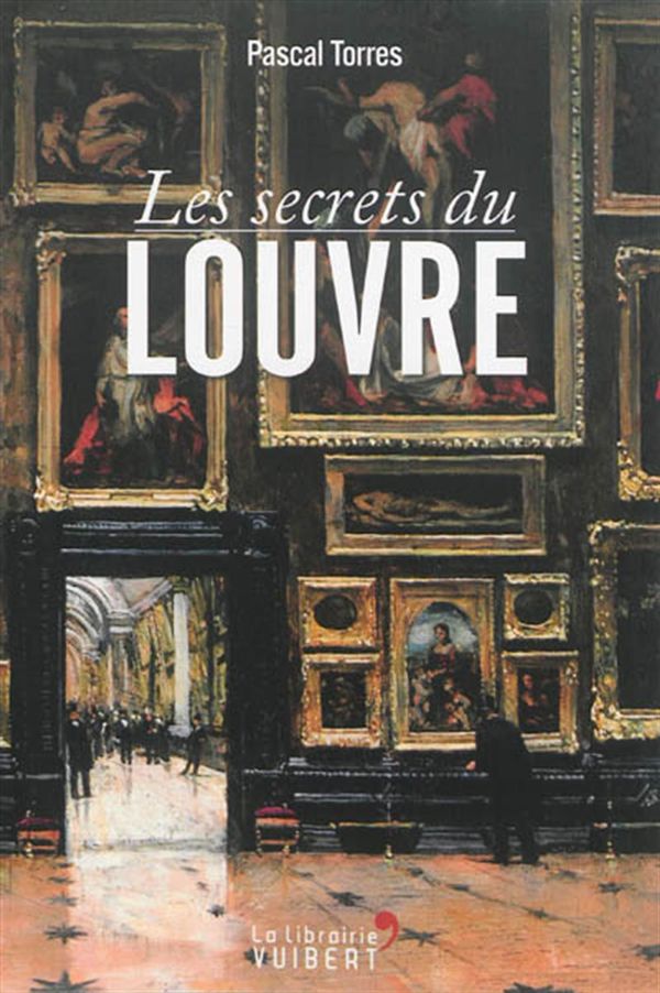 Les secrets du Louvre