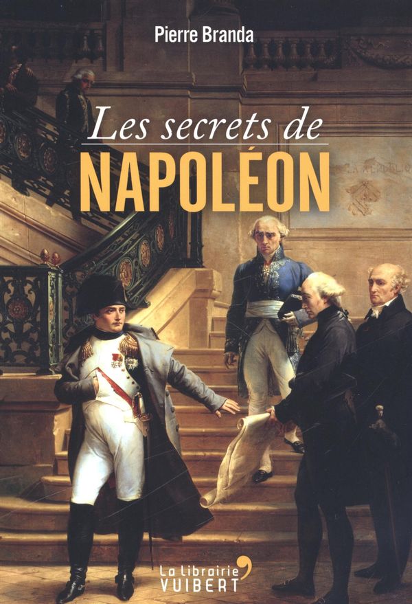 Les secrets de Napoléon