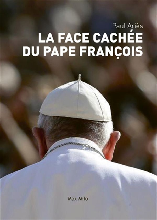 La face cachée du pape François