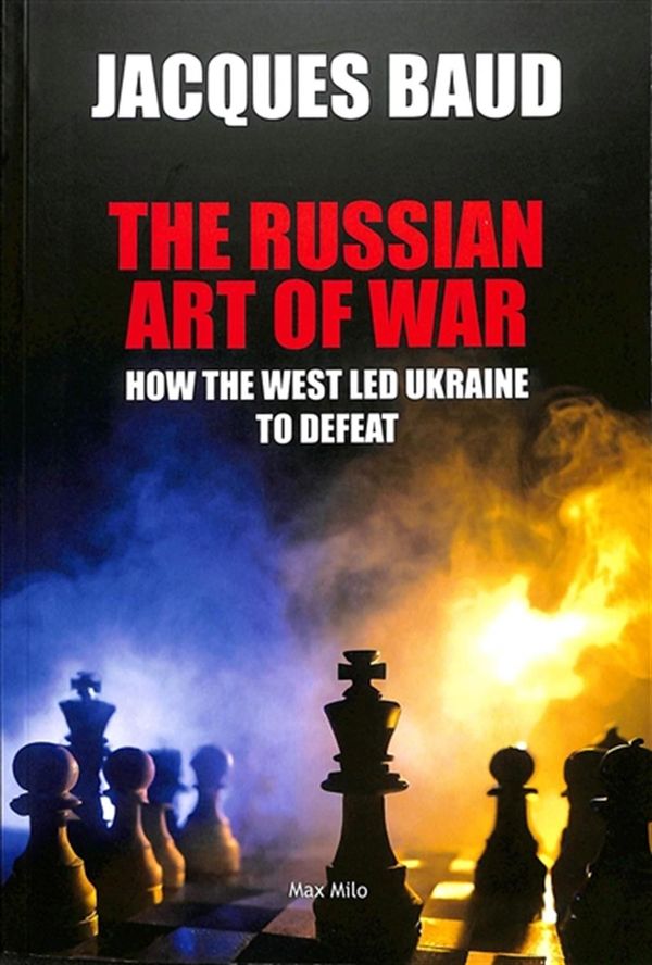 Russia and war