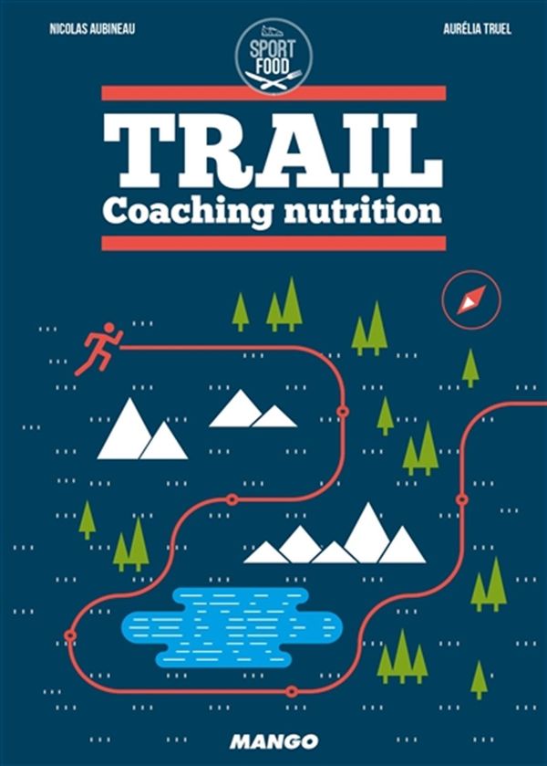 Trail Coaching nutrition