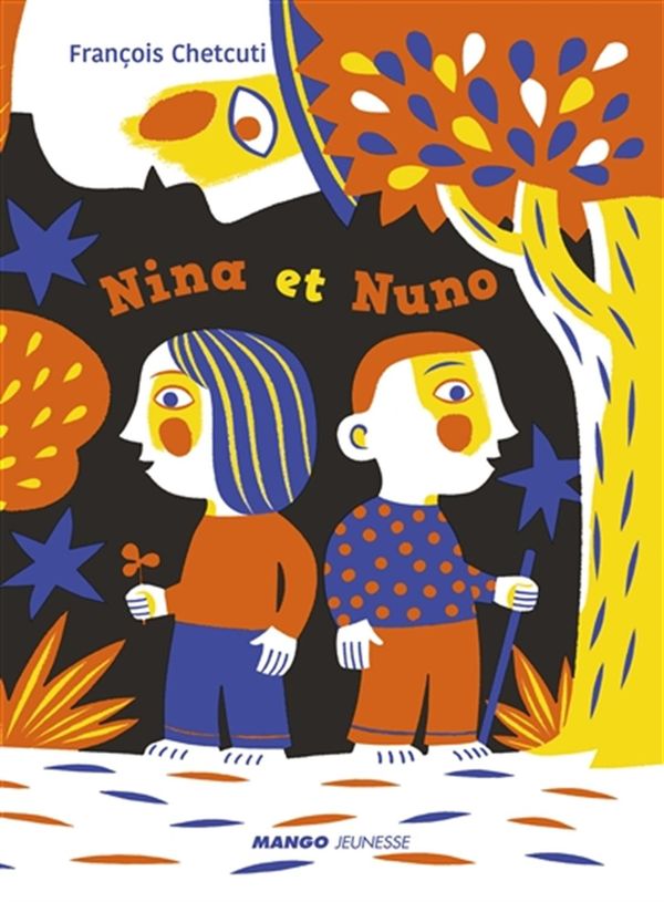 Nina et Nuno