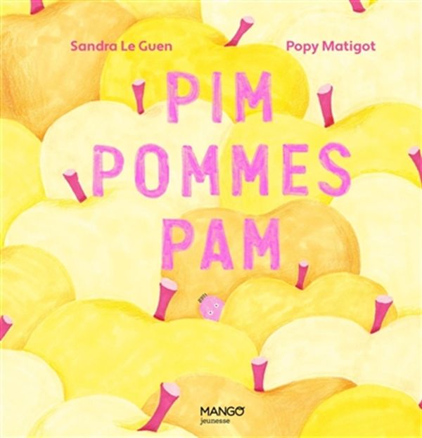 Pim Pommes Pam
