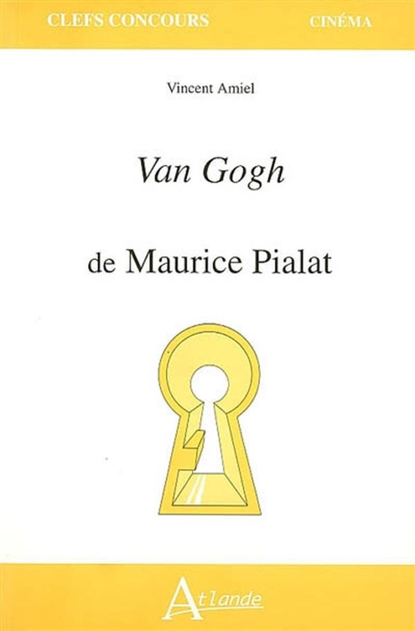 Van Gogh de Pialat