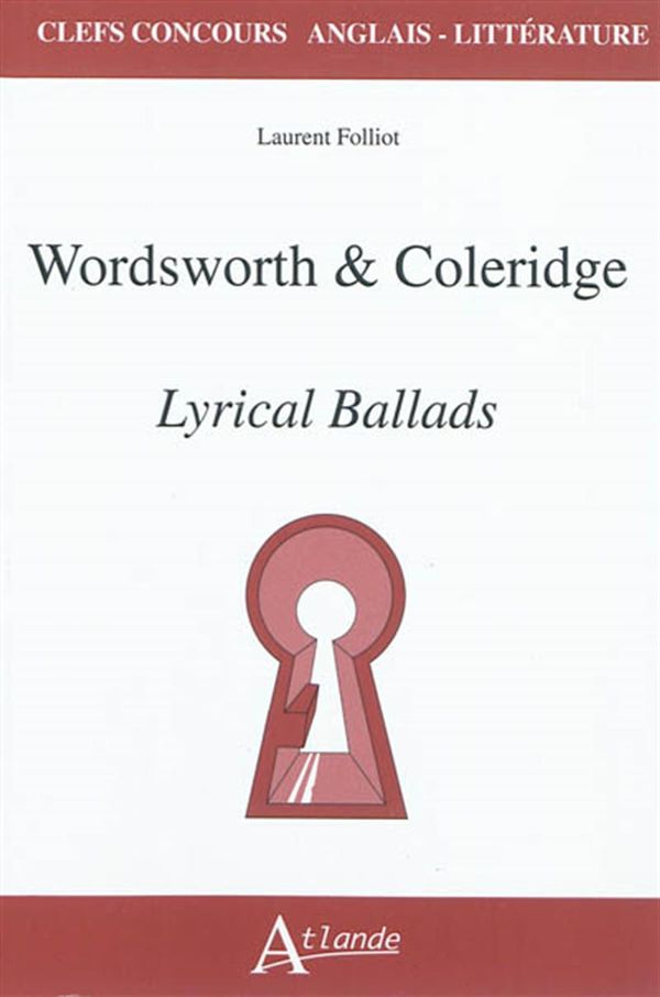 Wordsworth & Coleridge