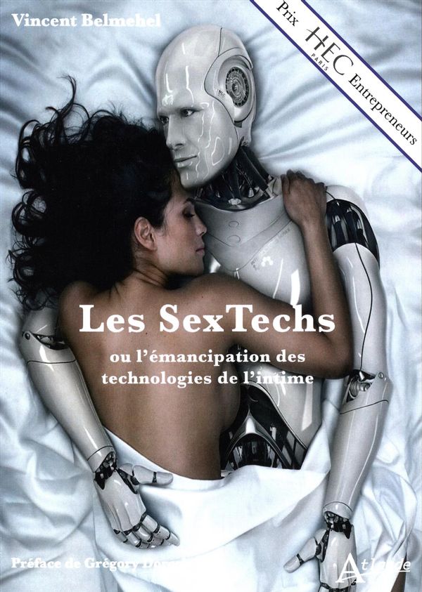 Les SexTechs ou l'émancipation des technologies de l'intime