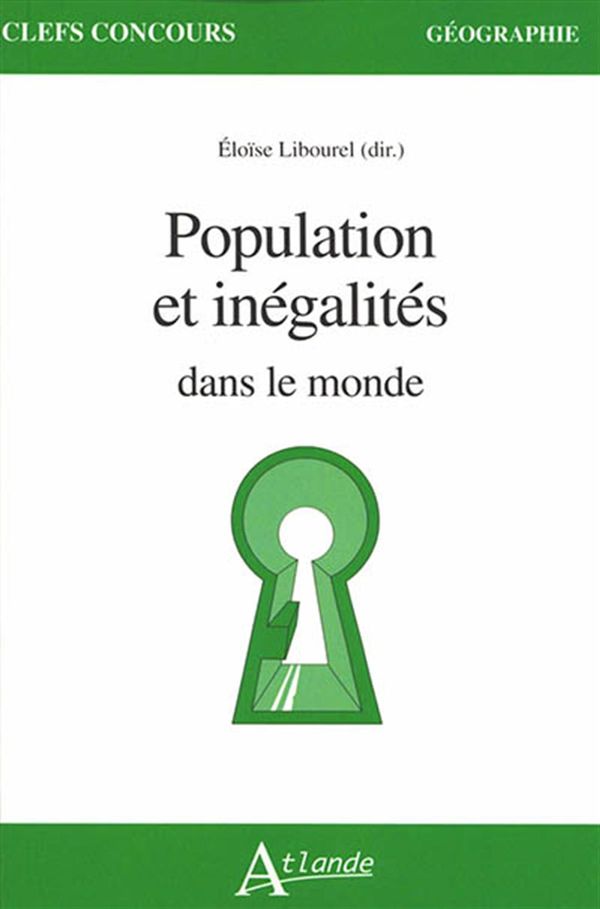 Population et inégalités dans le monde