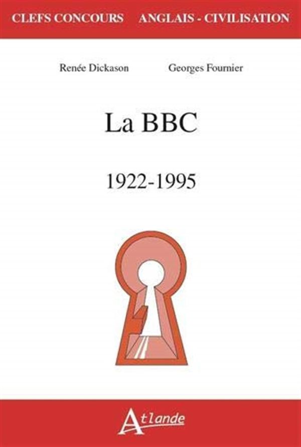 BBC La 1922-1995