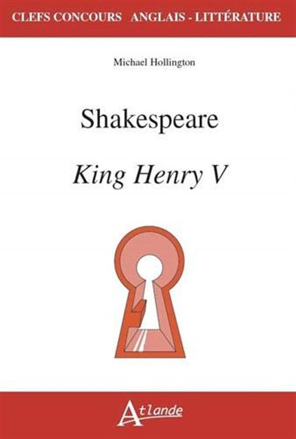 Shakespeare, King Henry V