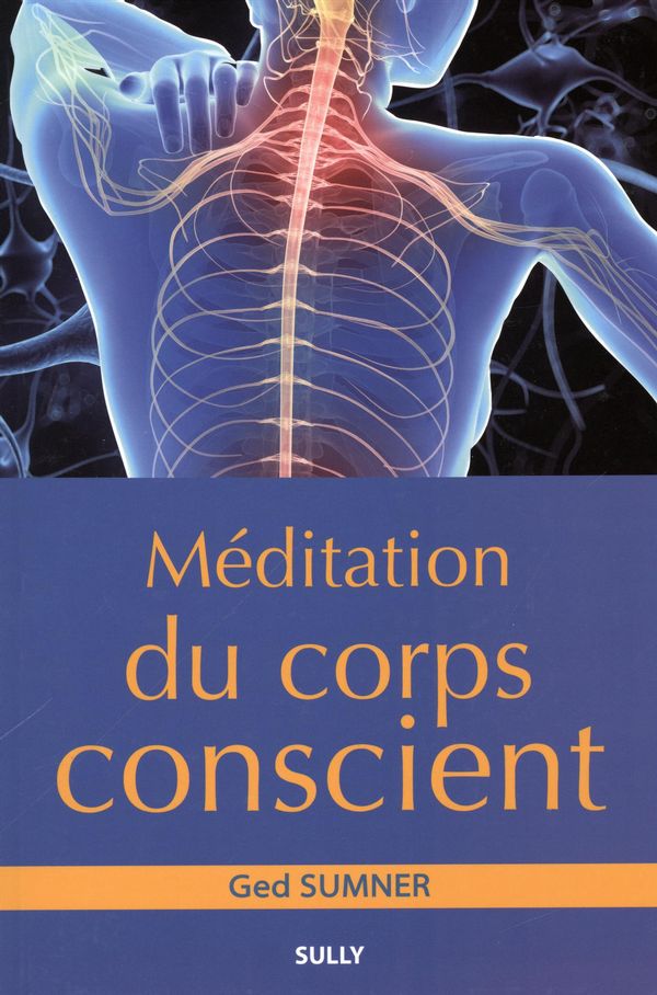 Méditation du corps conscient