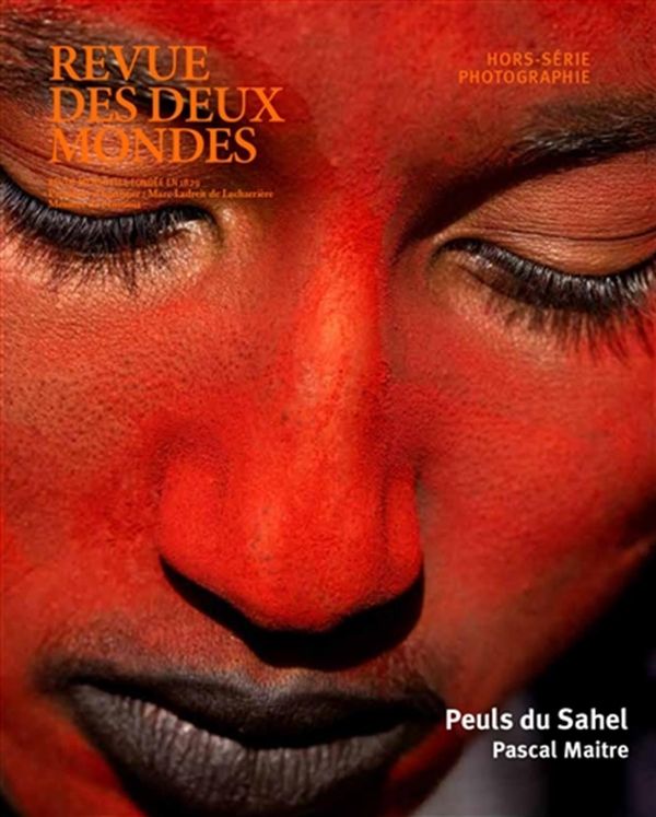 Hors-série de photographies - Pascal Maitre « Peuls du Sahel »