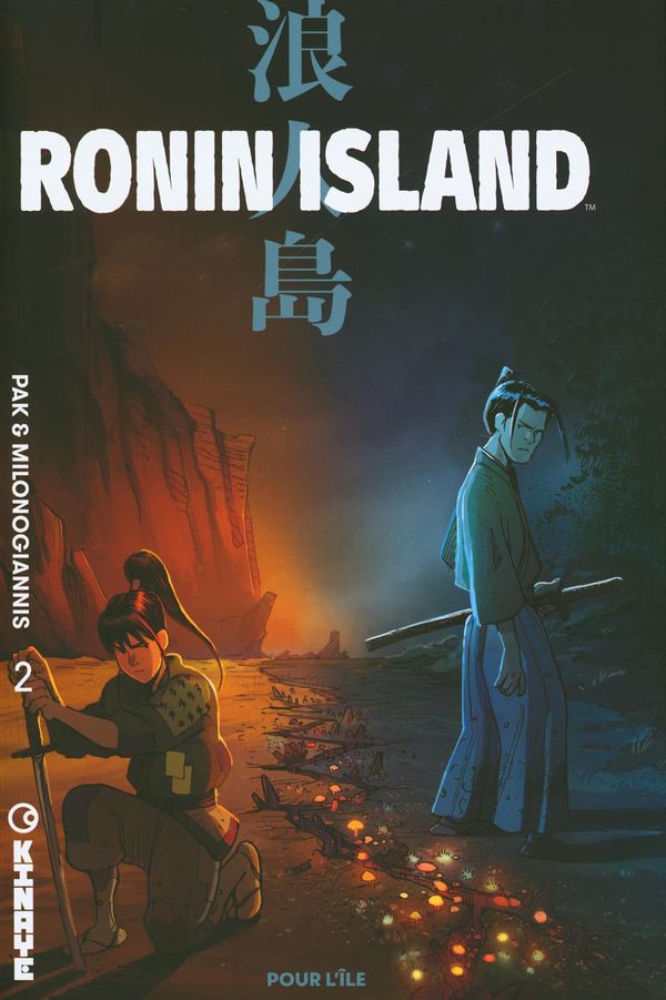 Ronin Island 02