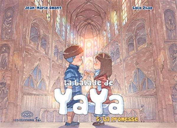 La balade de Yaya 05