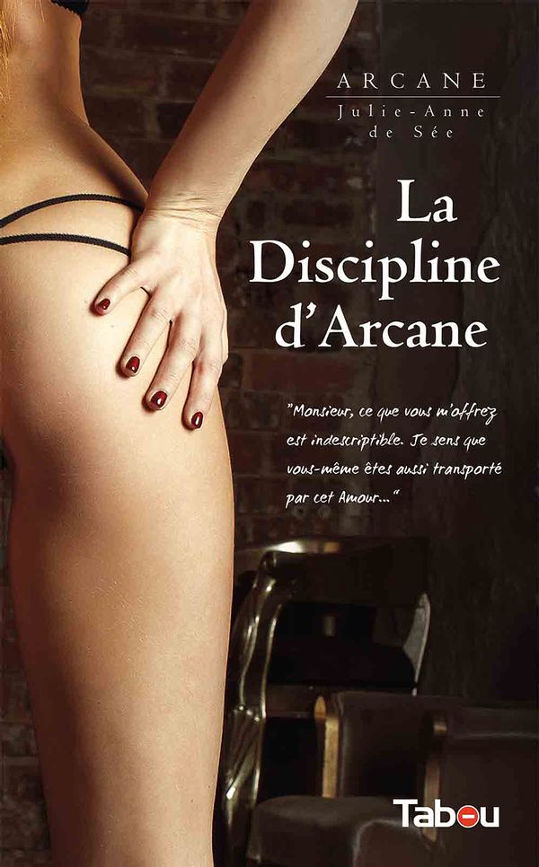 La Discipline d'Arcane