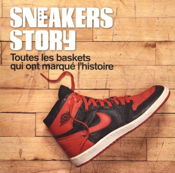Sneakers story