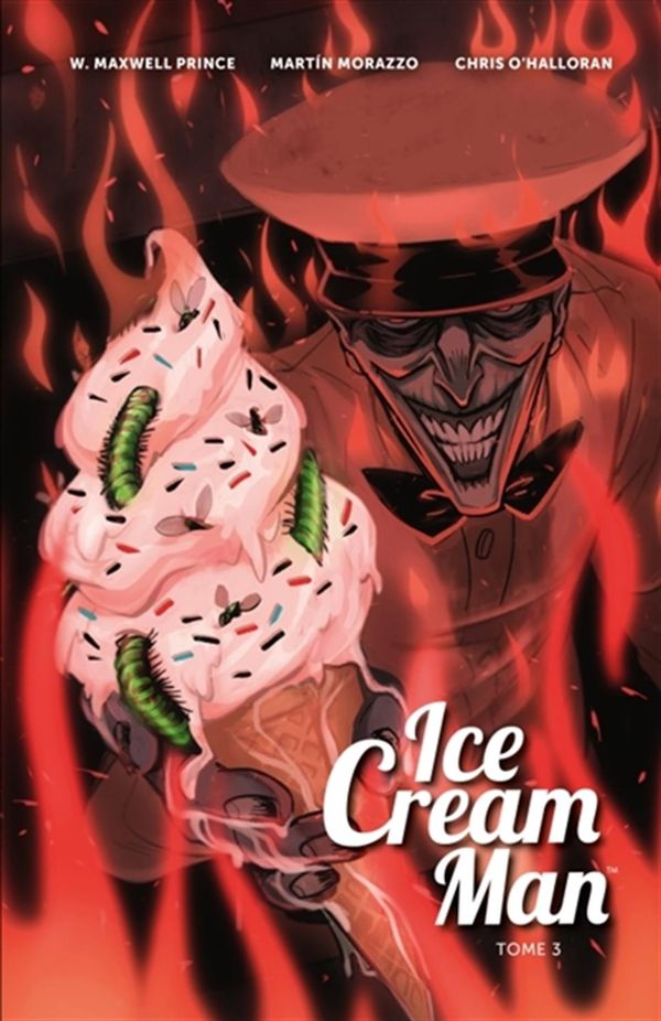 Ice Cream Man 03