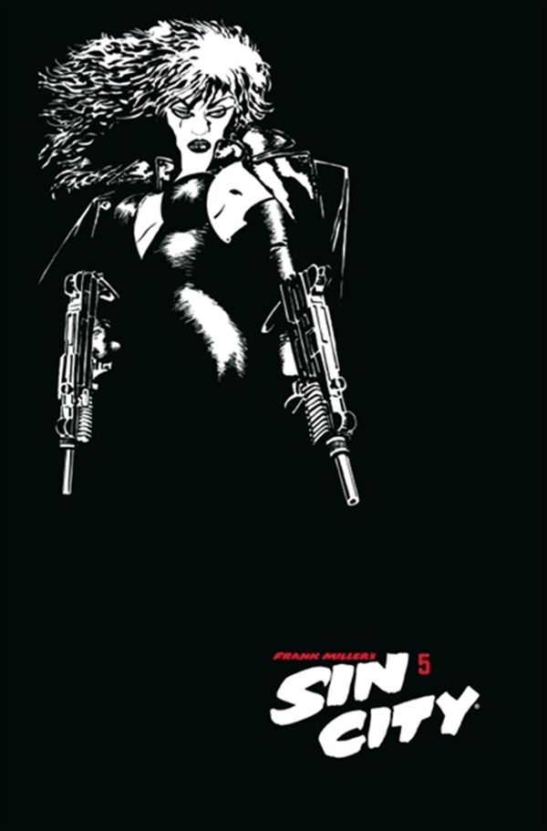 Sin City 05 - Édition collector