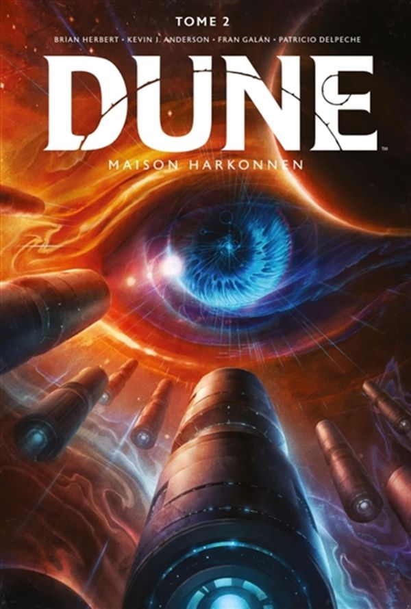 Dune : Maison Harkonnen 02