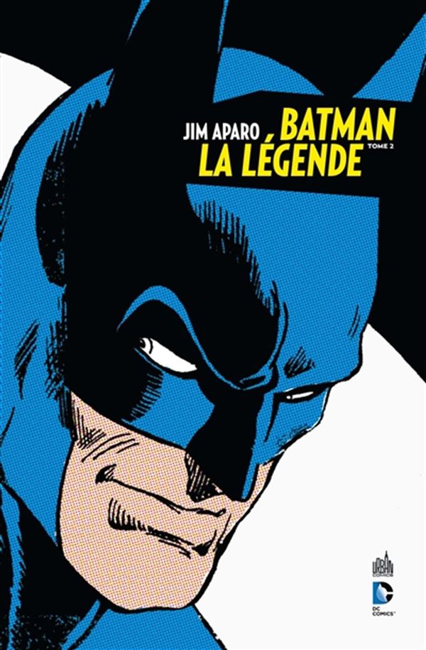 Batman La Légende 02