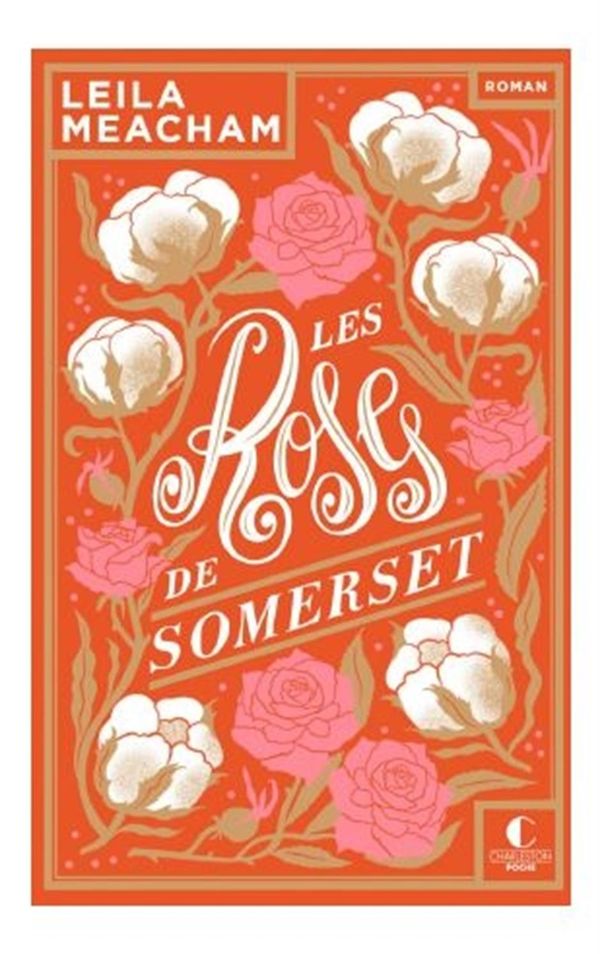 Les roses de Somerset - Édition anniversaire
