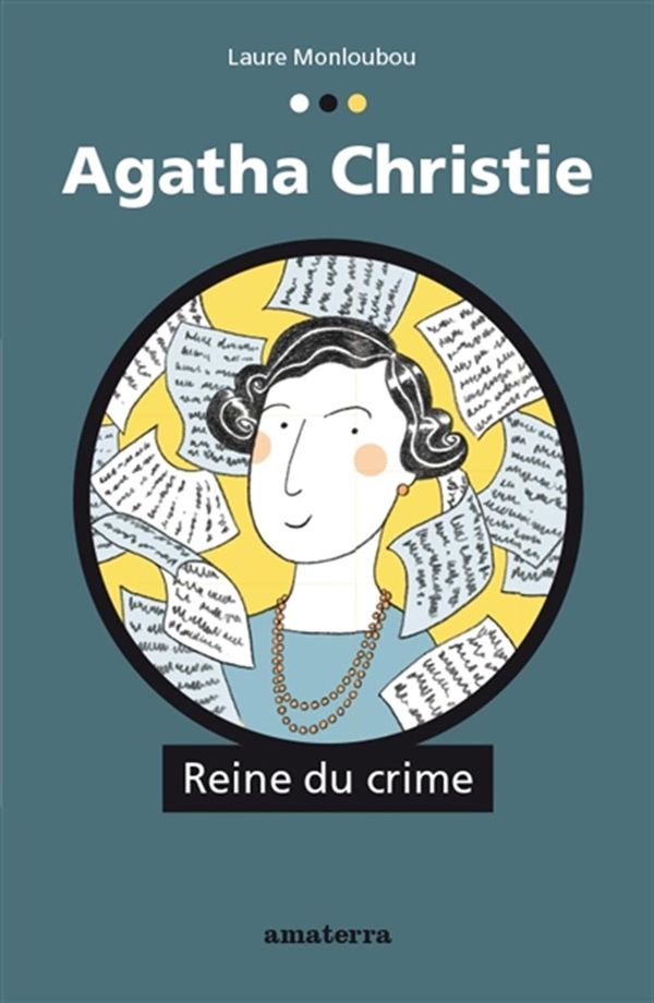 Agatha Christie - Reine du crime