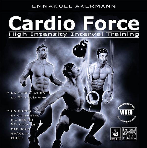 Cardio Force  High Intensity Interval Training