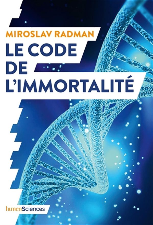 Le code de l'immortalité