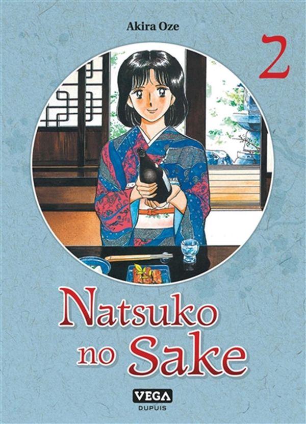 Natsuko no Sake 02