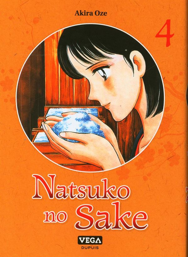 Natsuko no Sake 04