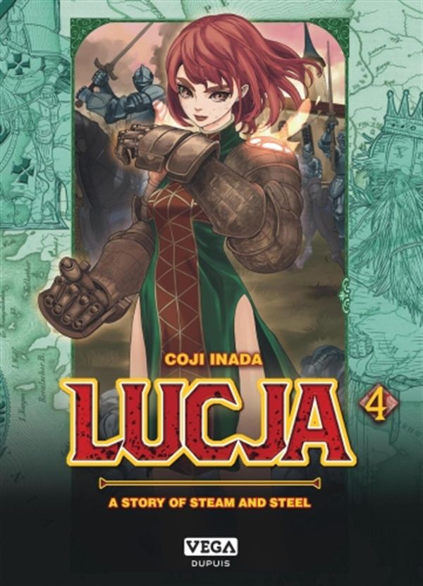 Lucja, a story of steam and steel 04