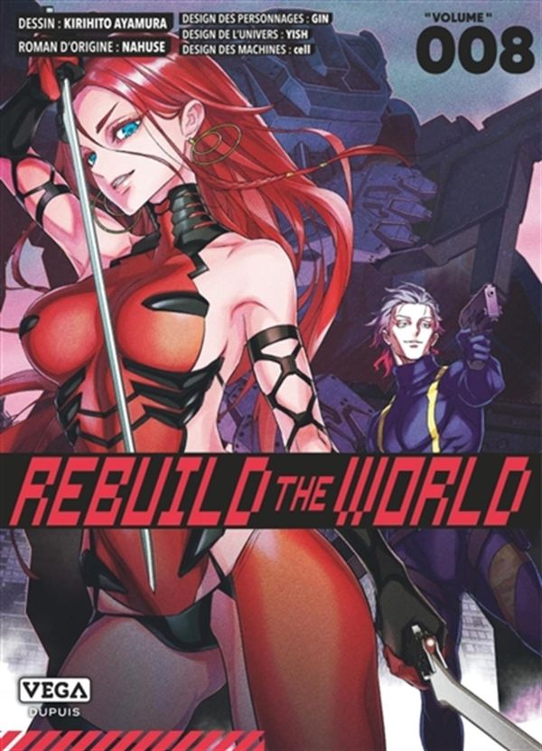 Rebuild the world 08