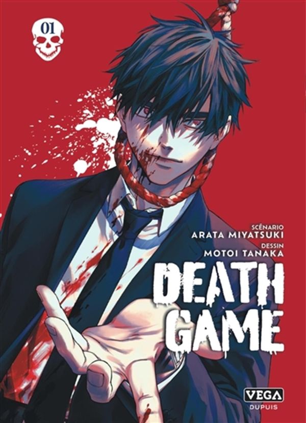 Death game 01