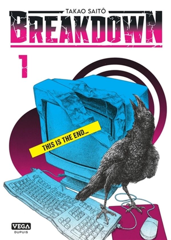 Breakdown 01