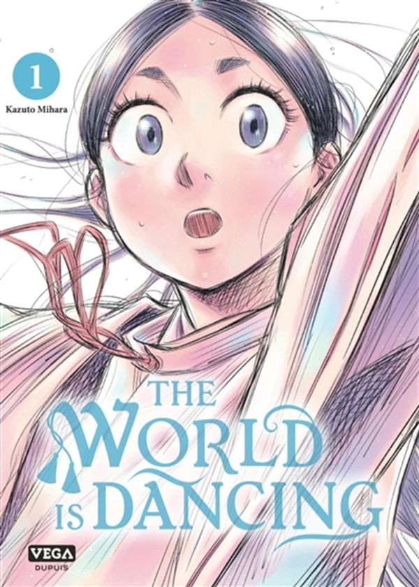 The world is dancing 01