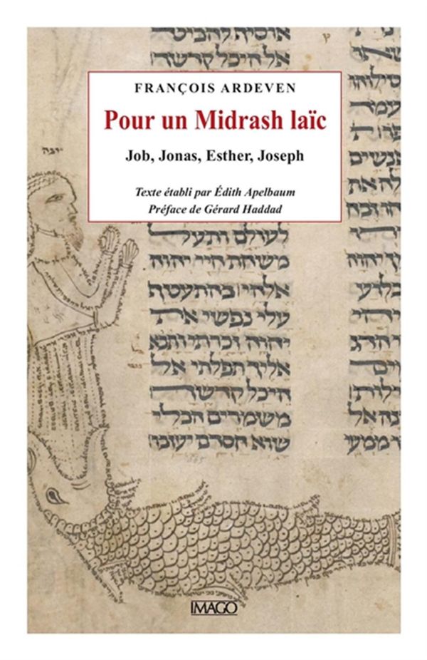 Pour un Midrash laïc