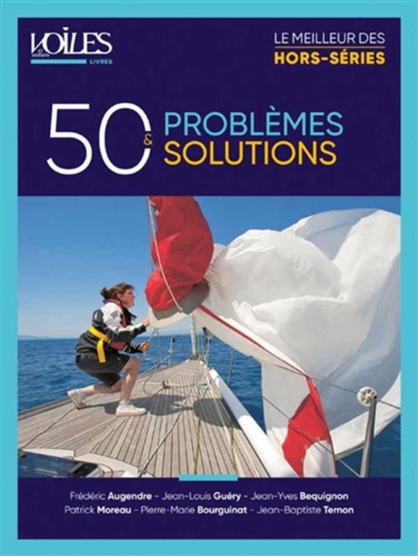 50 problèmes, 50 solutions