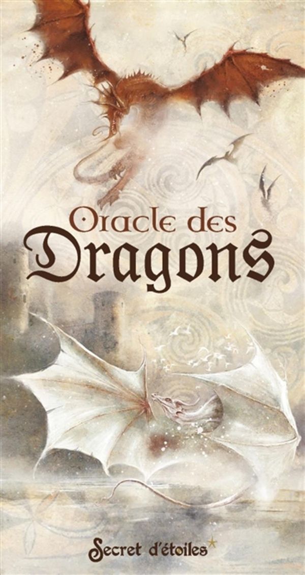 Oracle des dragons