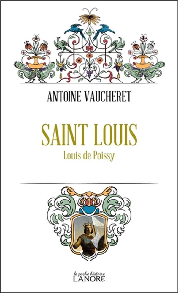 Saint Louis - Louis de Poissy