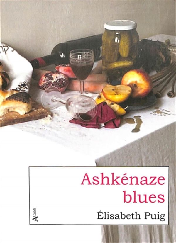 Ashkénaze blues