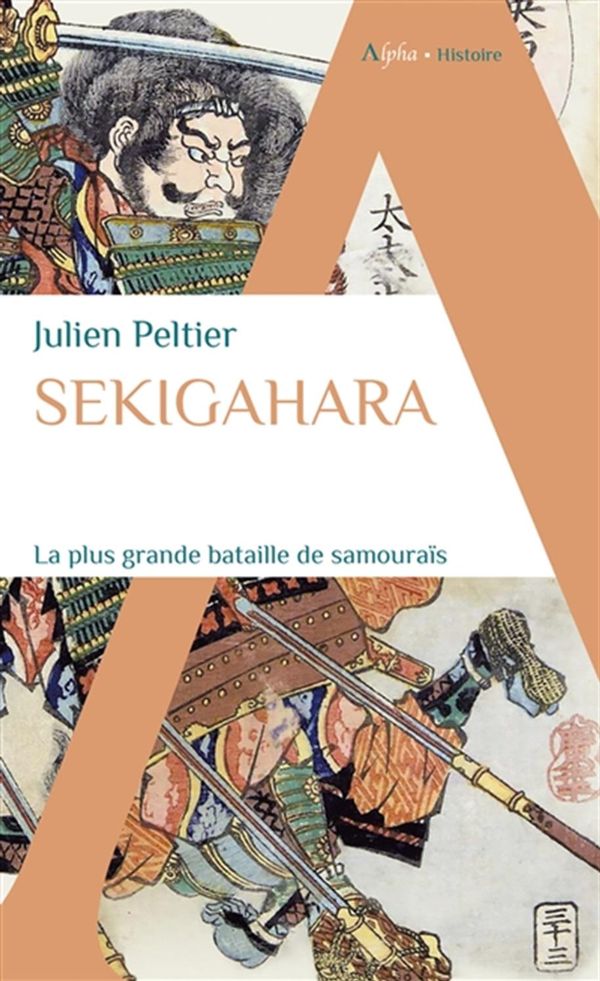 Sekigahara - La plus grande bataille de samouraïs