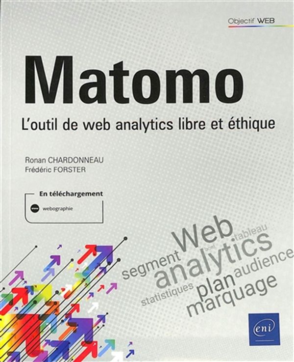 Matomo - L'outil de web analytics libre et éthique